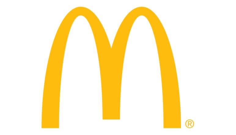 McDonald's logo