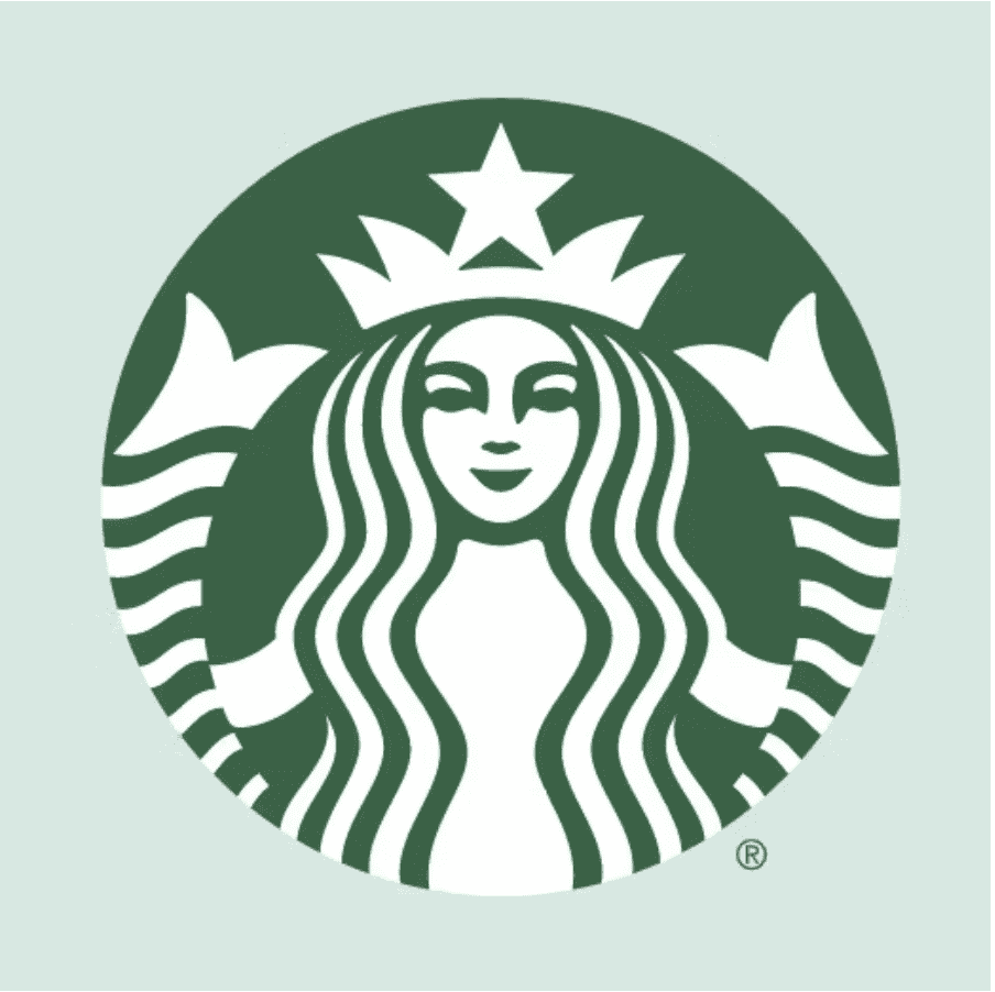 Starbucks logo